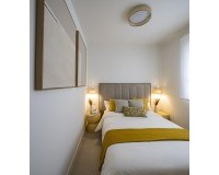 Nieuwbouw Woningen - Bungalow - Pilar de la Horadada - Torre De La Horadada