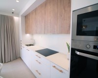 Nieuwbouw Woningen - Bungalow - Pilar de la Horadada - Torre De La Horadada
