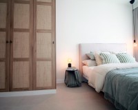 Nieuwbouw Woningen - Bungalow - Pilar de la Horadada - Torre De La Horadada