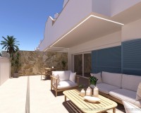 Nieuwbouw Woningen - Bungalow - Pilar de la Horadada - Torre De La Horadada