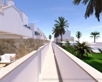Nieuwbouw Woningen - Bungalow - Pilar de la Horadada - Torre De La Horadada
