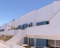 Nieuwbouw Woningen - Bungalow - Pilar de la Horadada - Torre De La Horadada
