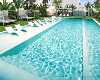 Nieuwbouw Woningen - Bungalow - Pilar de la Horadada - Torre De La Horadada