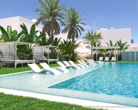 Nieuwbouw Woningen - Bungalow - Pilar de la Horadada - Torre De La Horadada