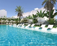 Nieuwbouw Woningen - Bungalow - Pilar de la Horadada - Torre De La Horadada