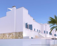 Nieuwbouw Woningen - Bungalow - Pilar de la Horadada - Torre De La Horadada