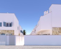 Nieuwbouw Woningen - Bungalow - Pilar de la Horadada - Torre De La Horadada