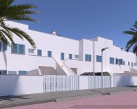 Nieuwbouw Woningen - Bungalow - Pilar de la Horadada - Torre De La Horadada