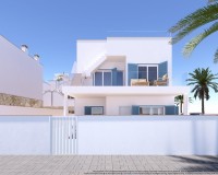 Nieuwbouw Woningen - Bungalow - Pilar de la Horadada - Torre De La Horadada
