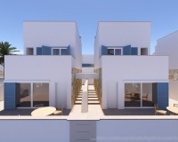 Nieuwbouw Woningen - Bungalow - Pilar de la Horadada - Torre De La Horadada