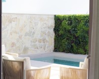 Nieuwbouw Woningen - Bungalow - Pilar de la Horadada - Torre De La Horadada