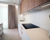 Nieuwbouw Woningen - Bungalow - Pilar de la Horadada - Torre De La Horadada