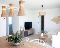 Nieuwbouw Woningen - Bungalow - Pilar de la Horadada - Torre De La Horadada