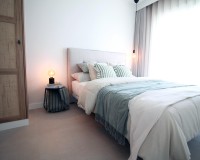 Nieuwbouw Woningen - Bungalow - Pilar de la Horadada - Torre De La Horadada