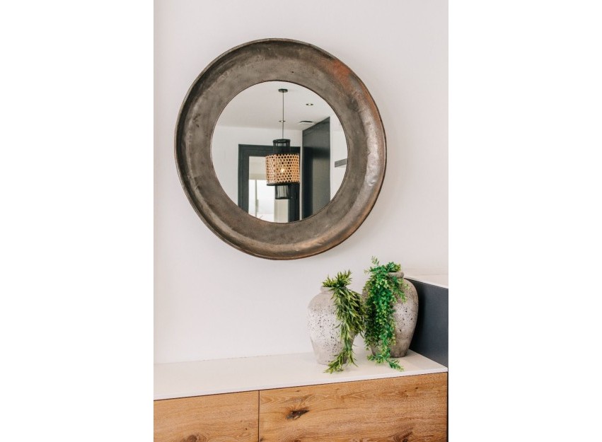 Nieuwbouw Woningen - Bungalow - Rojales - La Marquesa Golf