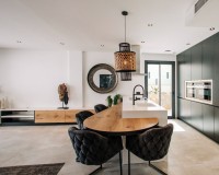 Nieuwbouw Woningen - Bungalow - Rojales - La Marquesa Golf