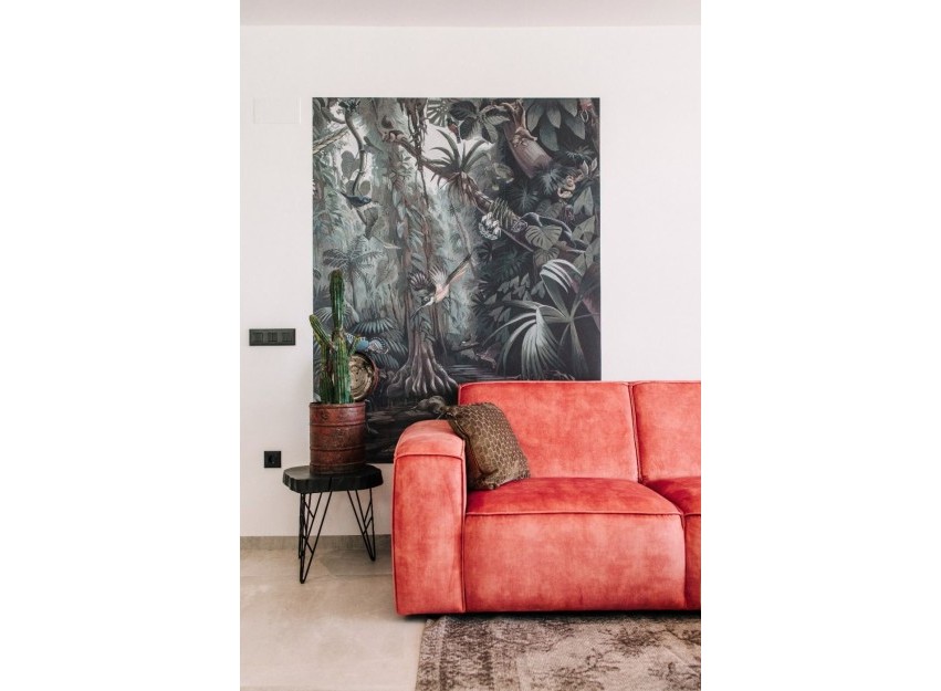 Nieuwbouw Woningen - Bungalow - Rojales - La Marquesa Golf