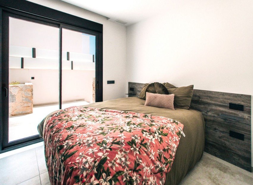 Nieuwbouw Woningen - Bungalow - Rojales - La Marquesa Golf