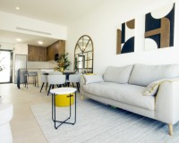 Nieuwbouw Woningen - Bungalow - San Fulgencio - Pueblo