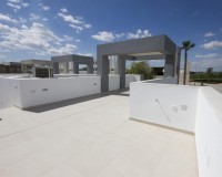 Nieuwbouw Woningen - Bungalow - San Fulgencio - Pueblo
