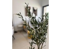 Nieuwbouw Woningen - Bungalow - San Fulgencio - Pueblo