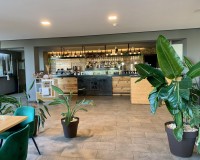 Nieuwbouw Woningen - Bungalow - San Javier - Roda Golf