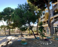 Nieuwbouw Woningen - Bungalow - San Javier - Roda Golf