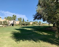 Nieuwbouw Woningen - Bungalow - San Javier - Roda Golf