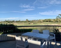 Nieuwbouw Woningen - Bungalow - San Javier - Roda Golf