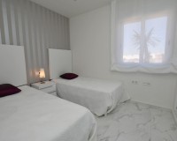 Nieuwbouw Woningen - Bungalow - San Miguel de Salinas - La Cañada