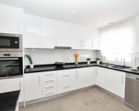 Nieuwbouw Woningen - Bungalow - San Miguel de Salinas - La Cañada