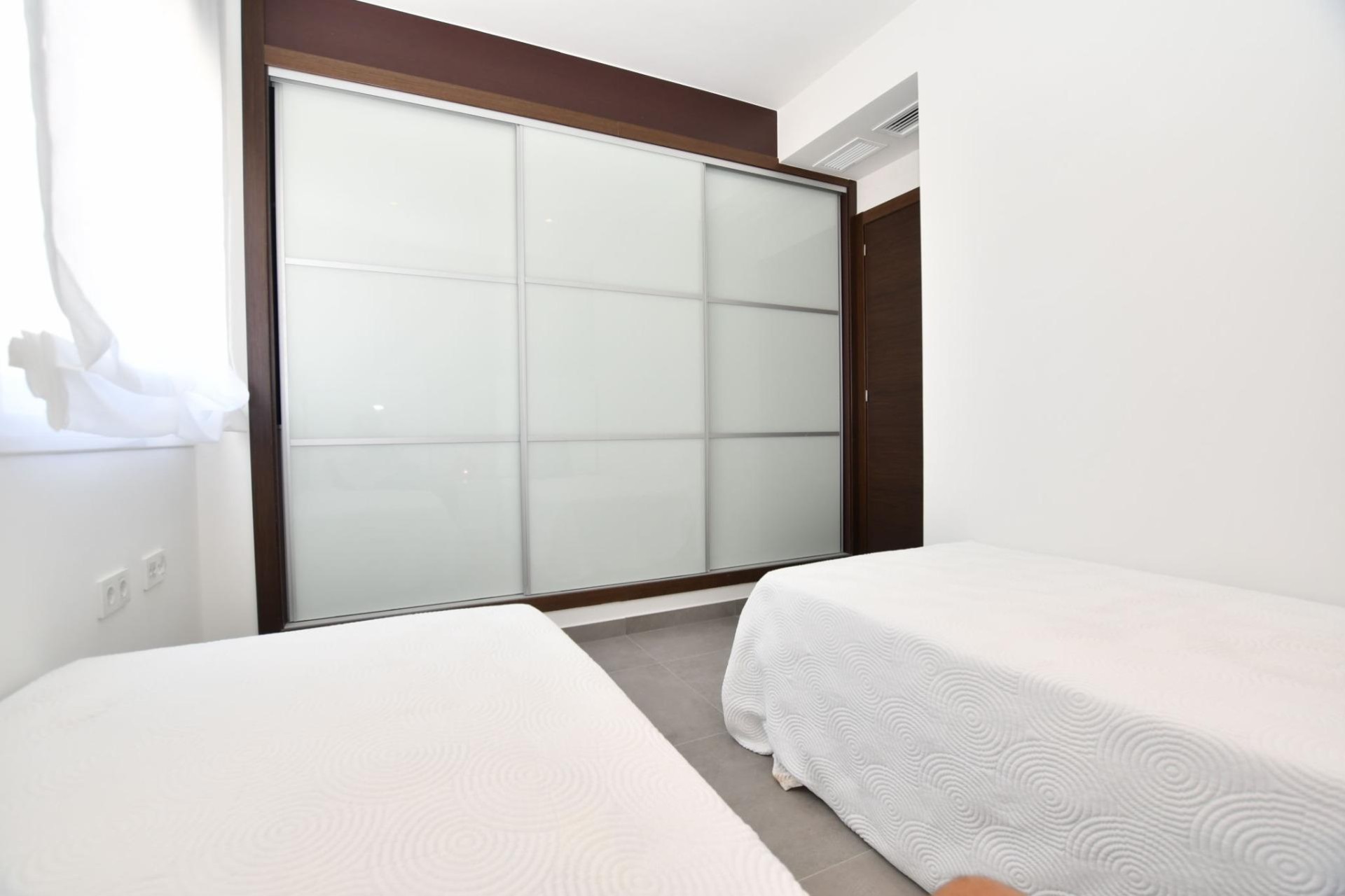 Nieuwbouw Woningen - Bungalow - San Miguel de Salinas - La Cañada