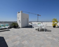 Nieuwbouw Woningen - Bungalow - San Miguel de Salinas - La Cañada
