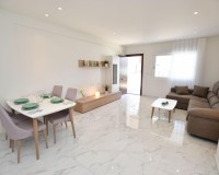Nieuwbouw Woningen - Bungalow - San Miguel de Salinas - La Cañada