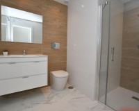 Nieuwbouw Woningen - Bungalow - San Miguel de Salinas - La Cañada