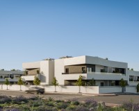 Nieuwbouw Woningen - Bungalow - San Miguel de Salinas - Pueblo