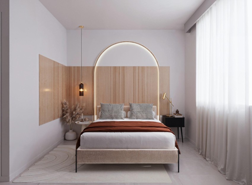 Nieuwbouw Woningen - Bungalow - San Miguel de Salinas - Pueblo