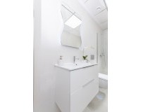 Nieuwbouw Woningen - Bungalow - San Miguel de Salinas - VistaBella Golf