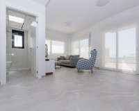 Nieuwbouw Woningen - Bungalow - San Miguel de Salinas - VistaBella Golf