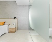 Nieuwbouw Woningen - Bungalow - San Miguel de Salinas - VistaBella Golf