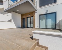 Nieuwbouw Woningen - Bungalow - San Miguel de Salinas - VistaBella Golf