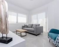 Nieuwbouw Woningen - Bungalow - San Miguel de Salinas - VistaBella Golf