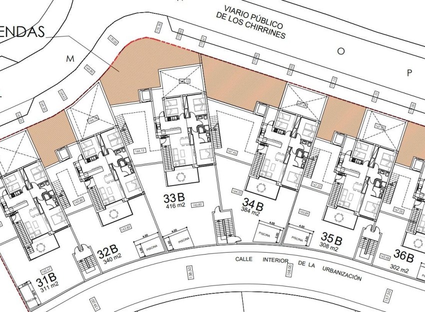 Nieuwbouw Woningen - Bungalow - San Miguel de Salinas - VistaBella Golf