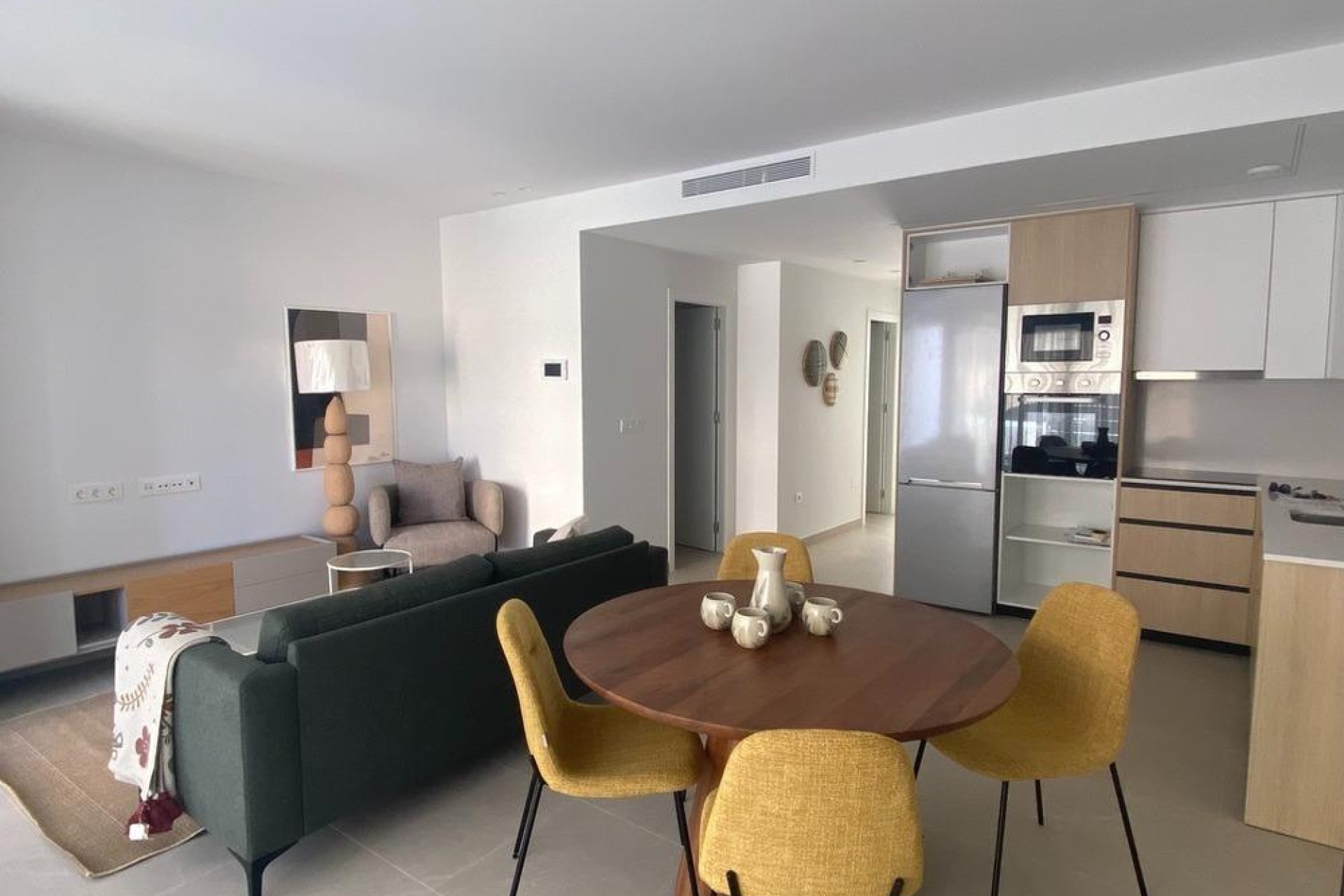Nieuwbouw Woningen - Bungalow - San Pedro del Pinatar - El Salero
