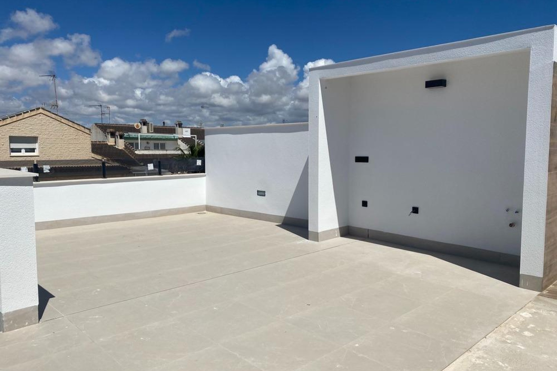 Nieuwbouw Woningen - Bungalow - San Pedro del Pinatar - El Salero