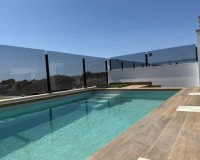 Nieuwbouw Woningen - Bungalow - San Pedro del Pinatar - El Salero