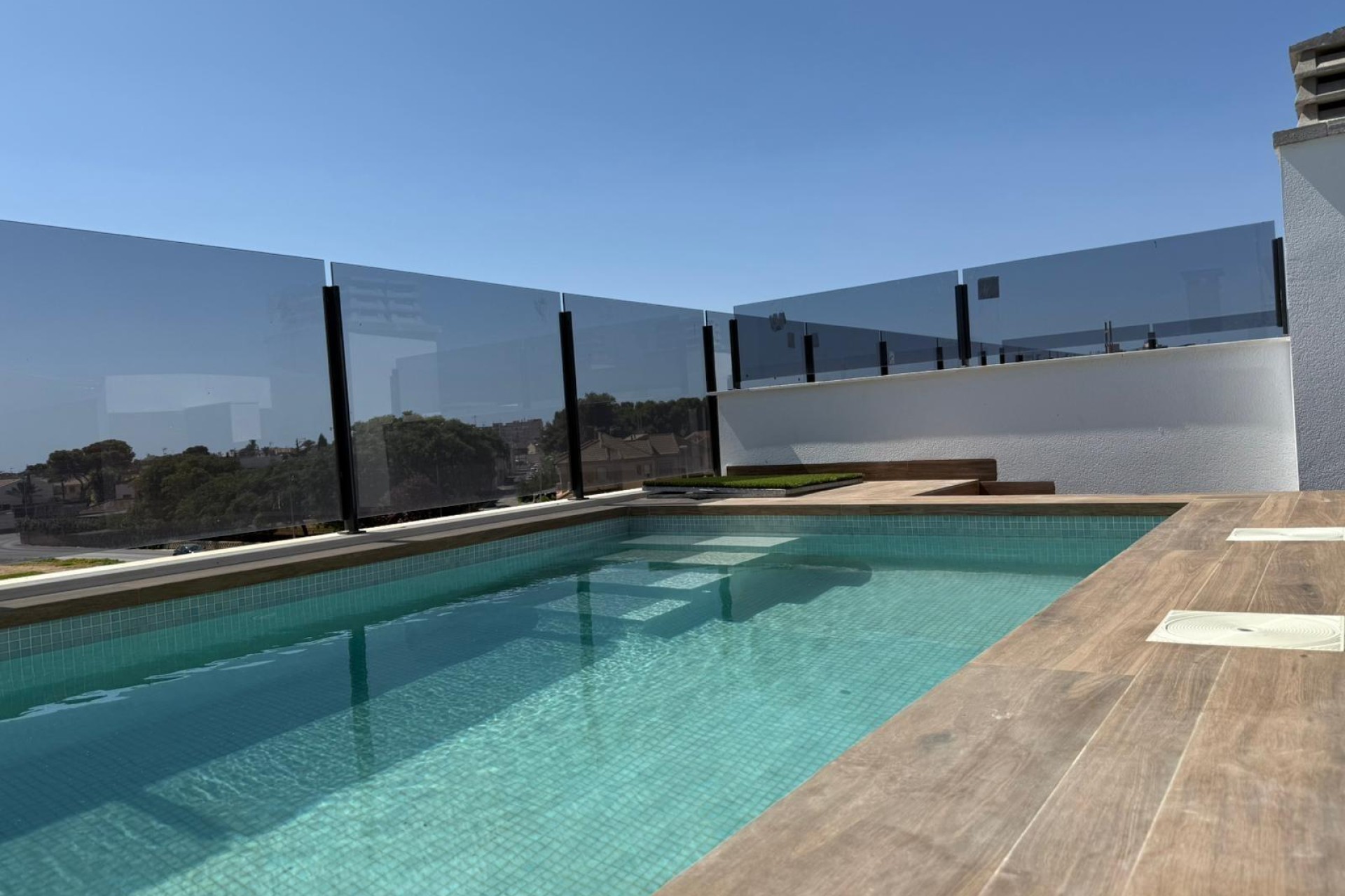 Nieuwbouw Woningen - Bungalow - San Pedro del Pinatar - El Salero