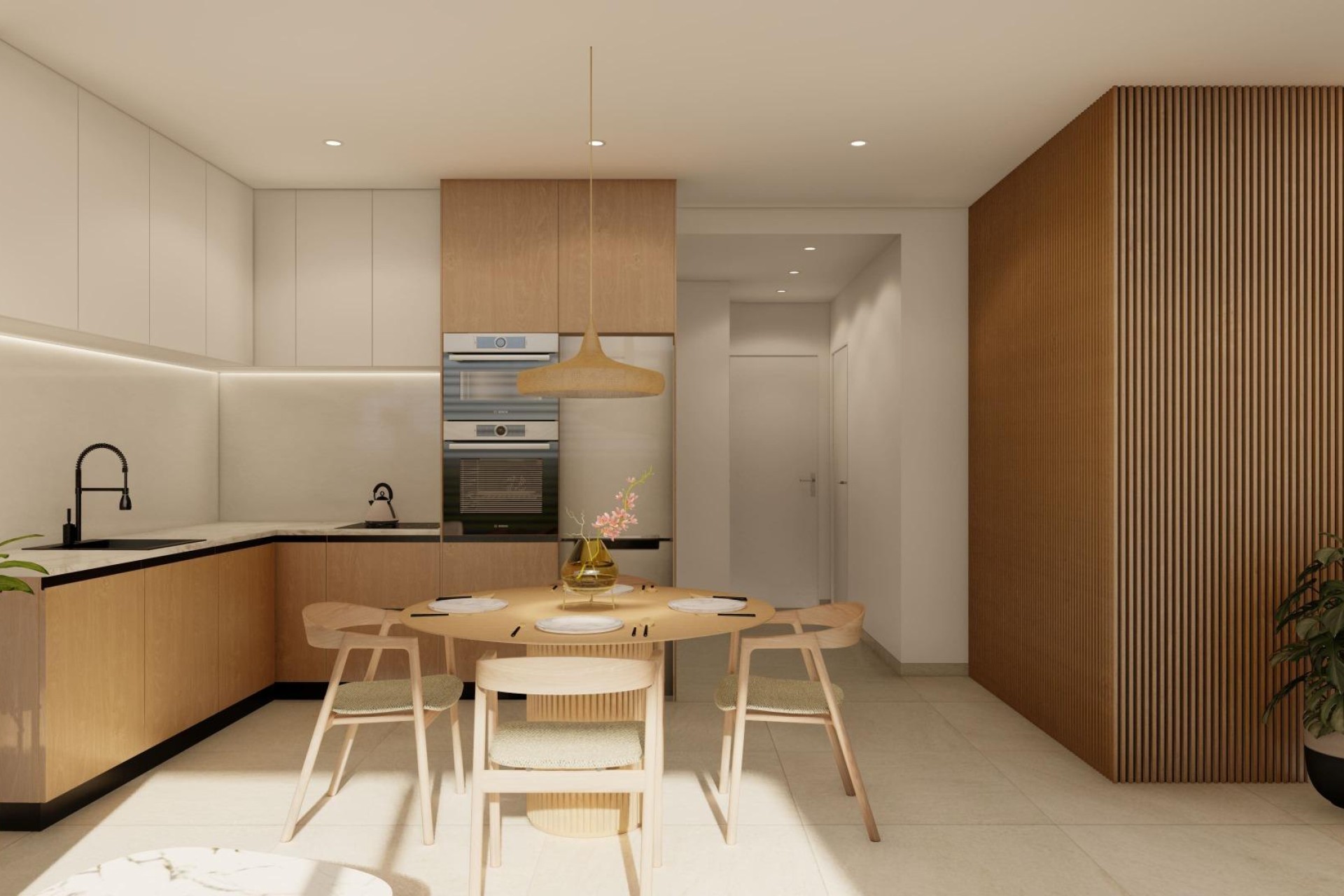 Nieuwbouw Woningen - Bungalow - San Pedro del Pinatar - El Salero