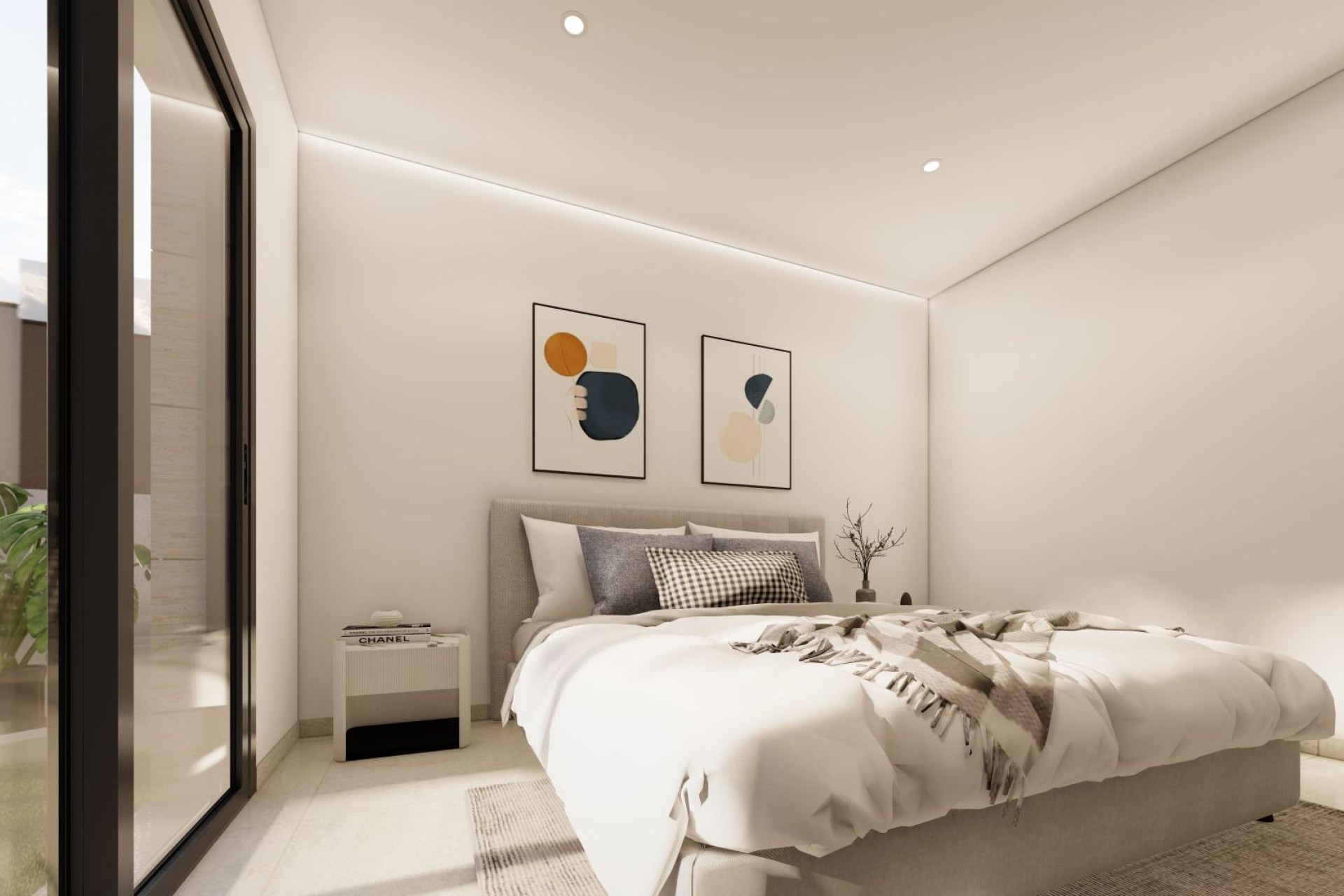 Nieuwbouw Woningen - Bungalow - San Pedro del Pinatar - El Salero