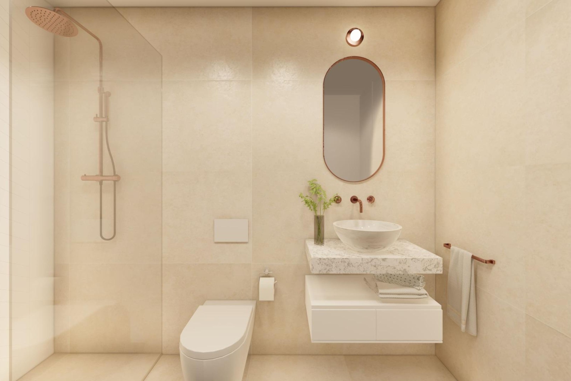 Nieuwbouw Woningen - Bungalow - San Pedro del Pinatar - El Salero